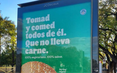 Burger King: retire su campaña y pida perdón a los cristianos