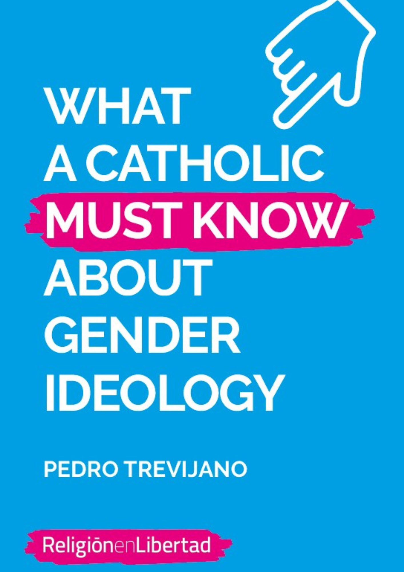 Libros ReL Por qué las leyes trans dañan a los niños